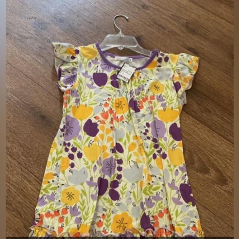 Sunshine brand dress. Beautiful! Size 12